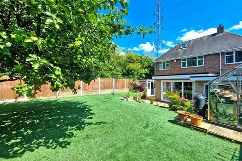 4 bedroom detached house for sale, Wolverhampton Road West, Walsall