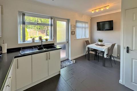 2 bedroom semi-detached house for sale, Longwood Rise, Willenhall