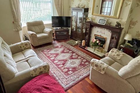 2 bedroom terraced house for sale, Cranbourne Road, Kingstanding, Birmingham, B44 0BU