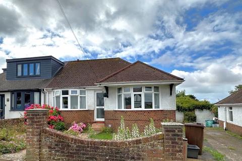 2 bedroom bungalow for sale, Larkfield Way, Brighton