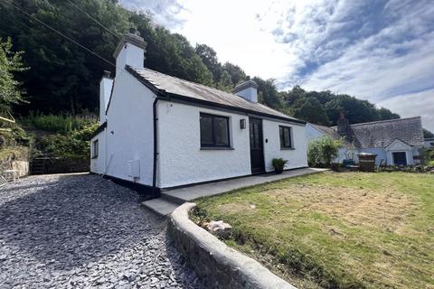 3 bedroom cottage for sale, Siloh, Gwynedd