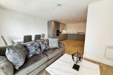 1 bedroom apartment to rent, Phoenix, Saxton Lane