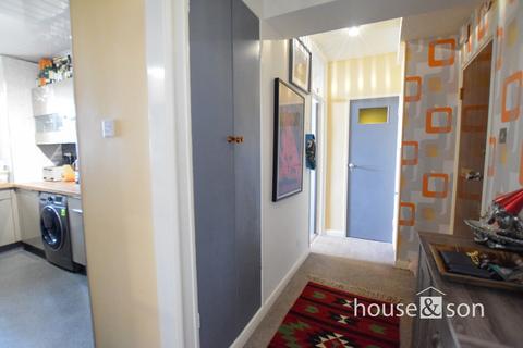 1 bedroom apartment for sale, Albany, Manor Road, East Cliff, Bournemouth, BH1