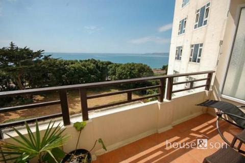 1 bedroom apartment for sale, Albany, Manor Road, East Cliff, Bournemouth, BH1