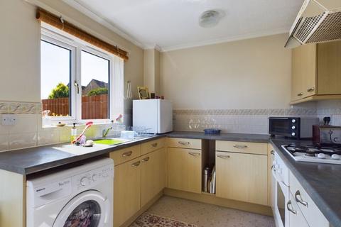 3 bedroom semi-detached house for sale, 20 Madely Close, Horncastle