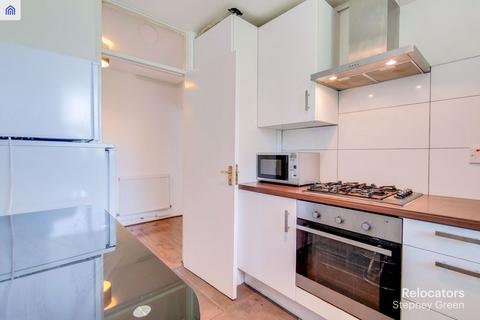 3 bedroom apartment to rent, Philpot Street, Whitechapel E1