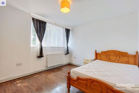 3 bedroom apartment to rent, Philpot Street, Whitechapel E1