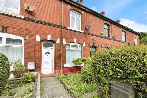 317 Dumers Lane, Radcliffe, Manchester, M26 2QN