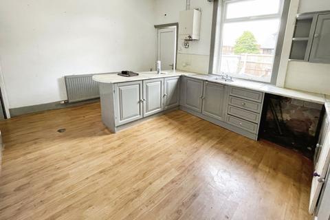 317 Dumers Lane, Radcliffe, Manchester, M26 2QN