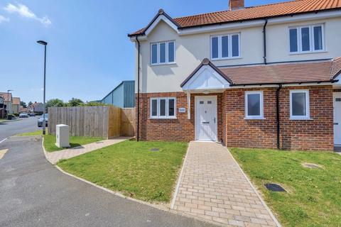 3 bedroom semi-detached house for sale, Silver Tree Way, Chedburgh