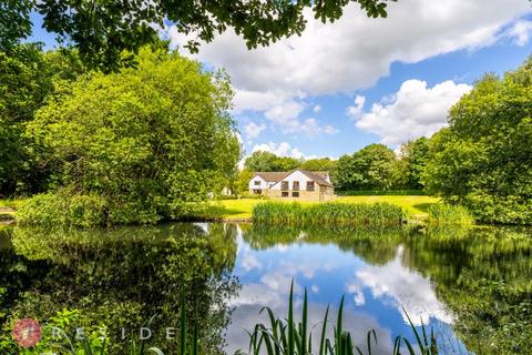 6 bedroom detached house for sale, Seven Acres, Bamford Road, Heywood OL10