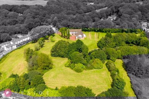 undefined, Seven Acres, Bamford Road, Heywood OL10