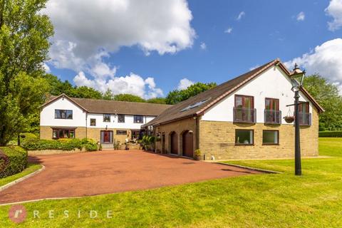 undefined, Seven Acres, Bamford Road, Heywood OL10
