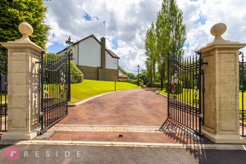 undefined, Seven Acres, Bamford Road, Heywood OL10