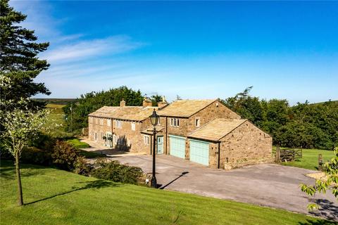 6 bedroom detached house for sale, Lothersdale, Skipton, BD20