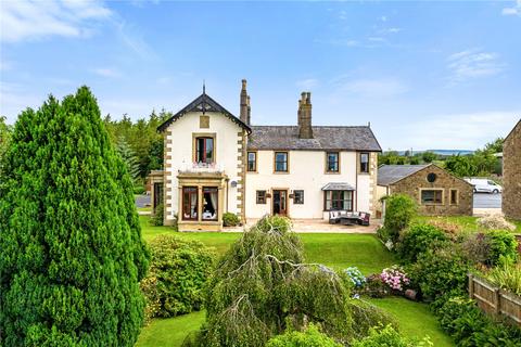 5 bedroom detached house for sale, Alston Lane, Alston, PR3