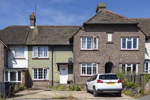 3 bedroom terraced house for sale, Hempstead Gardens, Uckfield