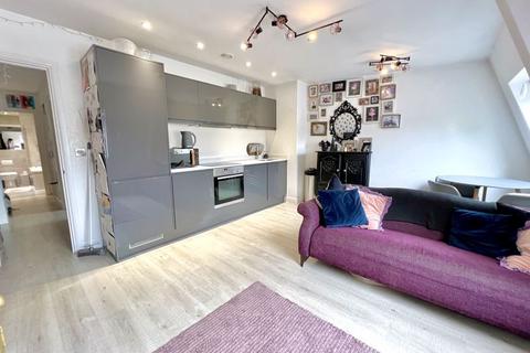 undefined, West Street, Dunstable