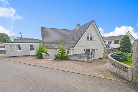 3 bedroom detached house for sale, Old Lawn School Lane, St. Austell PL25