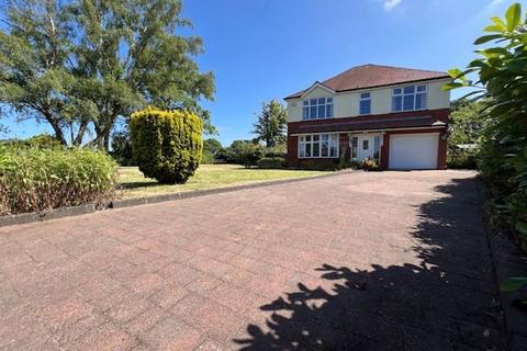 5 bedroom detached house for sale, Cage Lane, Preston PR4