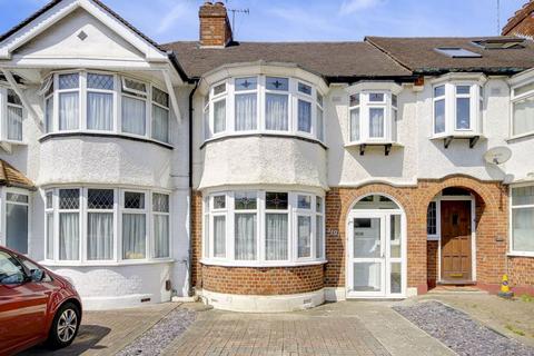 3 bedroom terraced house for sale, Great Cambridge Road, Enfield