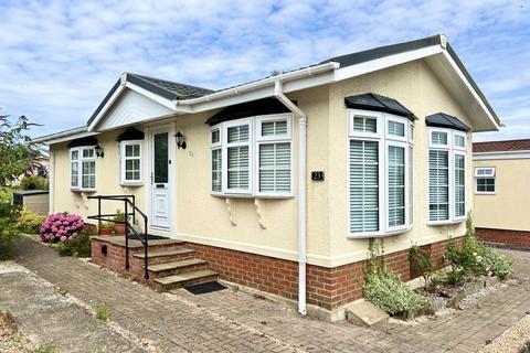 2 bedroom bungalow for sale, Church Lane, Upper Beeding