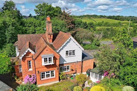 undefined, Gravel Hill, Chalfont St Peter