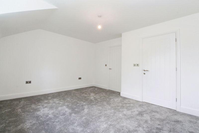 Bedroom One En-Suite