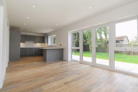 undefined, Bedford Road, Bedford MK44