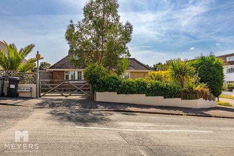 4 bedroom bungalow for sale, Feversham Avenue, Queens Park, BH8