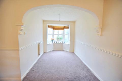 3 bedroom end of terrace house for sale, 49 Normandie Close, Ludlow, Shropshire
