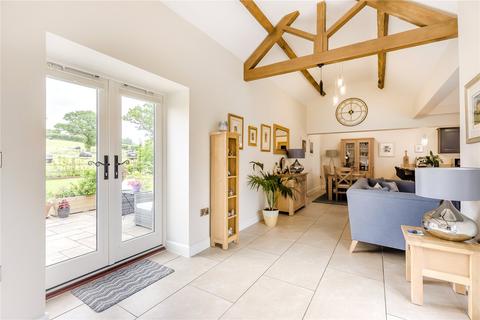 3 bedroom barn conversion for sale, The Stables, Grange Farm Barns, Redhill, Telford