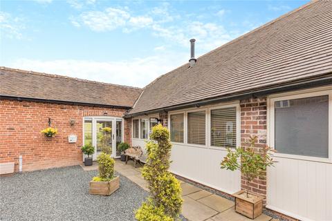 3 bedroom barn conversion for sale, The Stables, Grange Farm Barns, Redhill, Telford