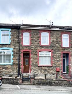 4 bedroom terraced house for sale, Aberdare CF44