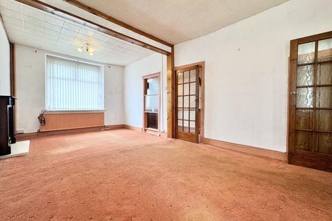 4 bedroom terraced house for sale, Aberdare CF44