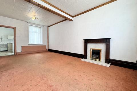 4 bedroom terraced house for sale, Aberdare CF44