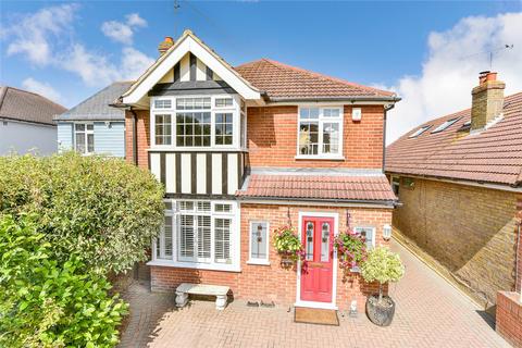 4 bedroom detached house for sale, Bobbing Hill, Bobbing, Sittingbourne, Kent