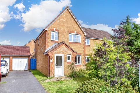 3 bedroom semi-detached house for sale, Seaview Road, Cowes, Isle of Wight
