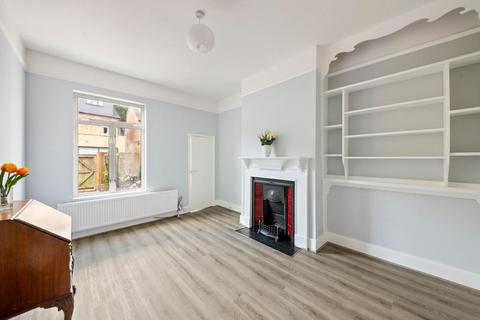 3 bedroom terraced house to rent, Jersey Road, Hanwell, London, W7 2JF