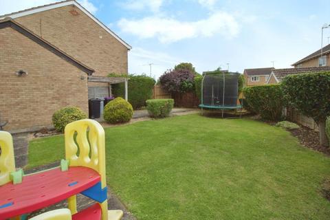 4 bedroom detached house for sale, Marigolds, Deeping St James, PE6 8SN