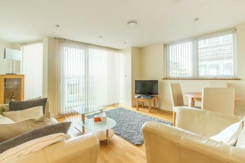 2 bedroom flat for sale, Station Road, Barnet EN5