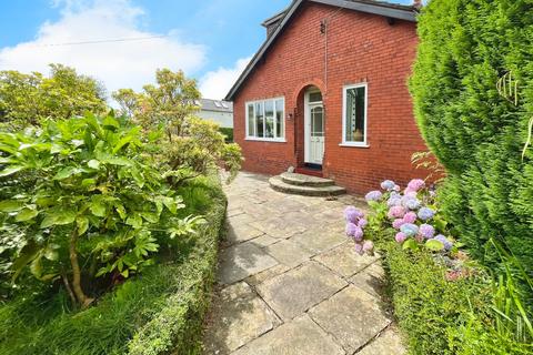 3 bedroom bungalow for sale, Oaklands Avenue, Marple Bridge, Stockport, SK6