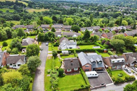 3 bedroom bungalow for sale, Oaklands Avenue, Marple Bridge, Stockport, SK6