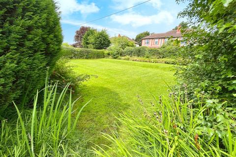 3 bedroom bungalow for sale, Oaklands Avenue, Marple Bridge, Stockport, SK6