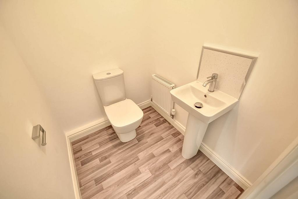 Groundfloor Wc