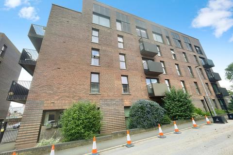 2 bedroom flat to rent, Engels House, 35 Navigation Street, New Islington, Manchester, M4