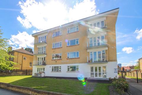 2 bedroom apartment to rent, Princess Court, Canning Road, CR0