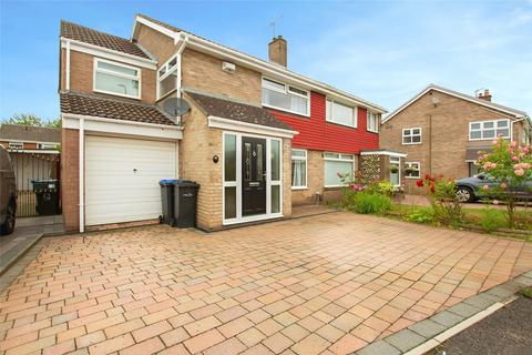 4 bedroom semi-detached house for sale, Hesleden Avenue, Acklam