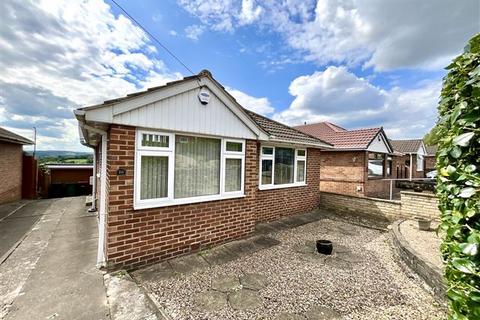 2 bedroom bungalow for sale, Almond Tree Road, Wales, Sheffield, S26 5LB
