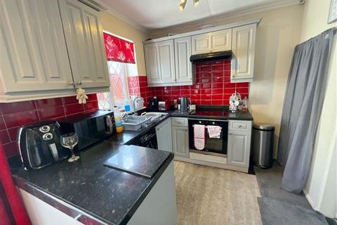 2 bedroom semi-detached house for sale, Rowdale Crescent, Sheffield, S12 4SJ